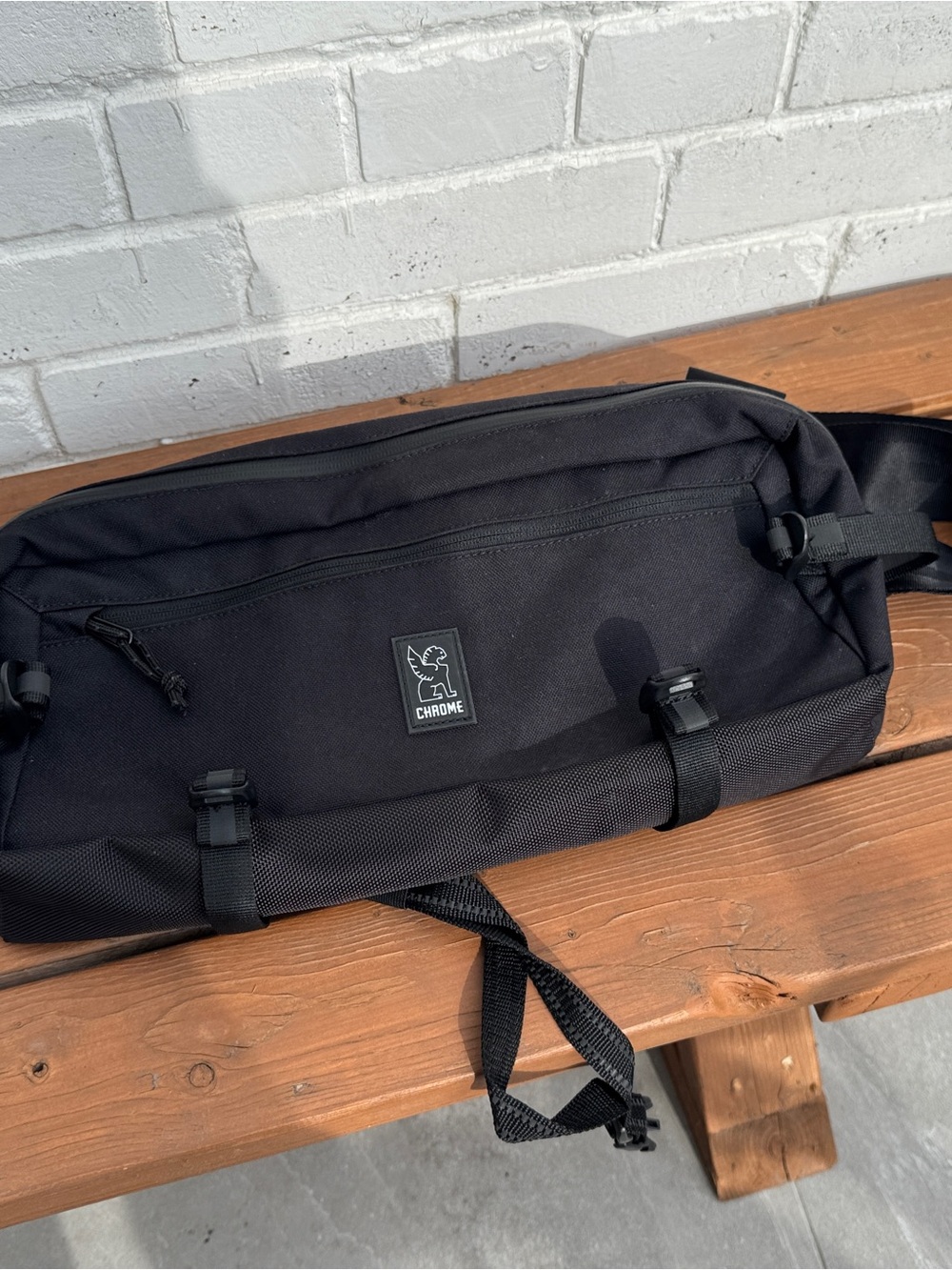 Chrome Industries - Kadet Sling 9 L